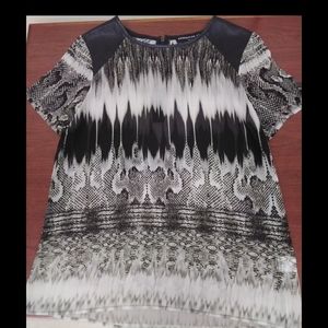 Generation Love sz Small Snakeskin Vegan Leather